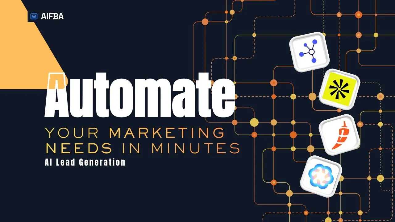 Agentic AI Lead Generation Tools Are Coming. Your System Isn’t Ready