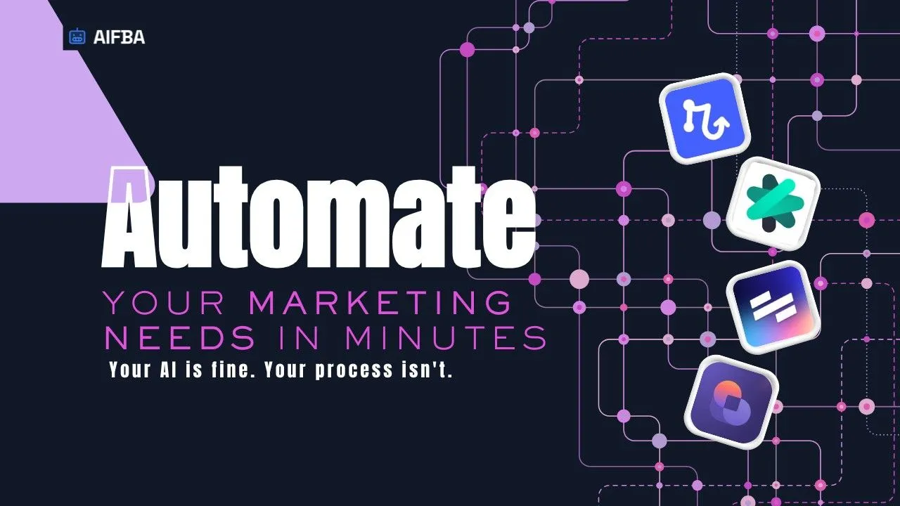 How Agencies Build AI Workflows That Actually Save Time