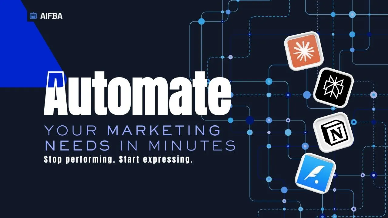 AI Content Strategy: How to Stop Sounding Generic