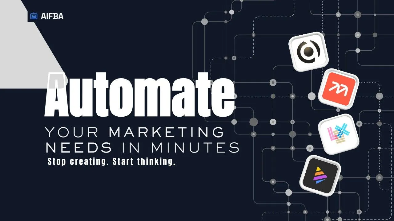 AI Content Workflow for Consultants That Generates Leads