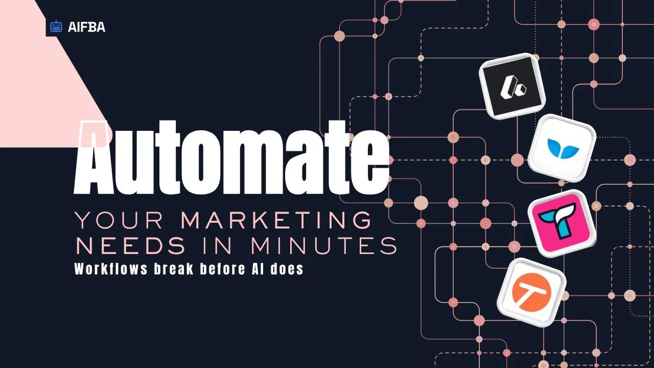 Failed AI adoption: why your AI workflow breaks at scale