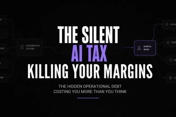 AI operational debt: The hidden cost nobody budgets for
