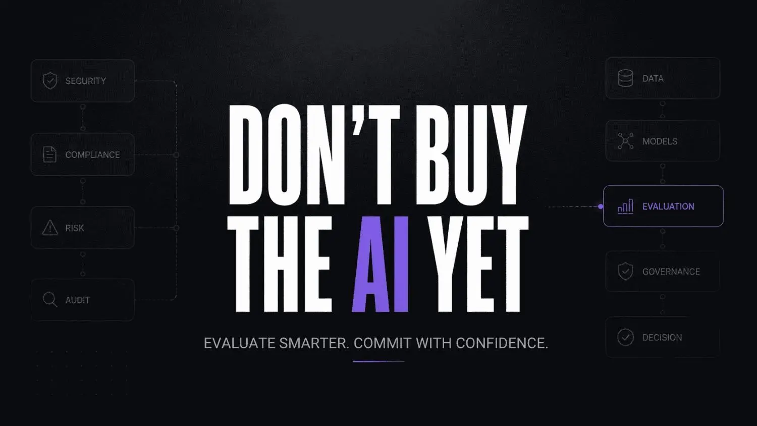 How Banks Should Evaluate Enterprise AI Vendors Before Investing