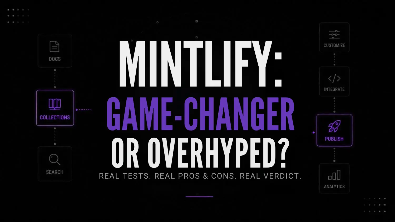 Mintlify in 2026: worth the switch, or worth skipping?