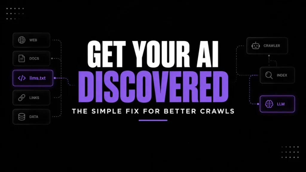 Free llms.txt Generator (Plus what to actually put in it)