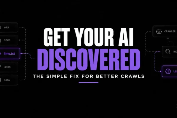 Free llms.txt Generator (Plus what to actually put in it)